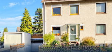 Reihenendhaus mit viel Platz, Dachterrasse und wunderbarem Garten