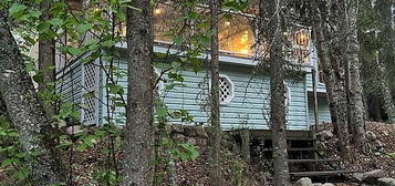 100 Nesslin Lake ROAD, Big River Rm No. 555, SK S0J 0E0