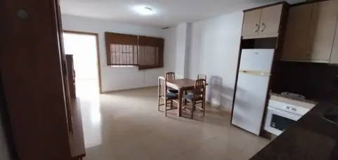 Apartamento en Campanillas