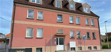 Investitionsobjekt: Vermietet 3-Raum-Wohnung in Hafennähe