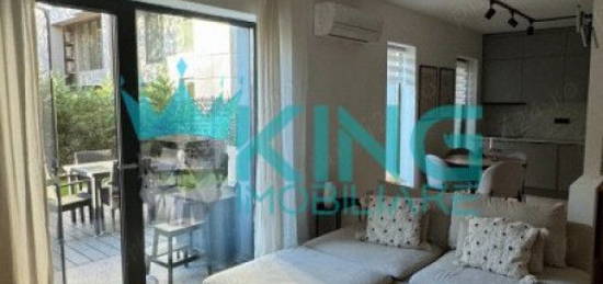 Cloud 9 - Pipera | 3 Camere | Centrala | Gradina | Parcare |