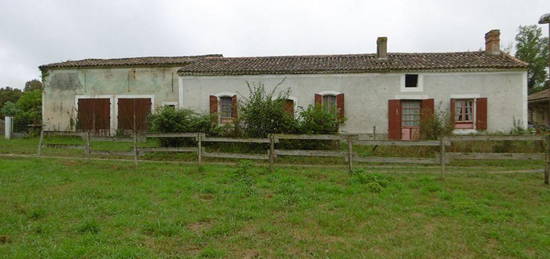 Maison  à vendre, 4 pièces, 2 chambres, 111 m²