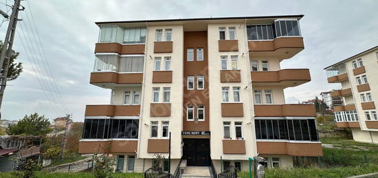 EGEMEN EMLAK'TAN SAFRANBOLU BARIŞ MAHALLESİ 3+1 KİRALIK DAİRE