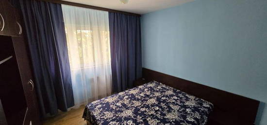 Apartament 2 camere Dristor, 5 minute de metrou, mobilat si utilat complet