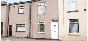 2 bed terraced house to rent