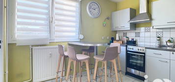 Appartement  à vendre, 2 pièces, 1 chambre, 52 m²