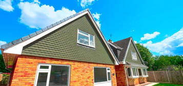 Bungalow to rent in 19 Shardlow Gardens, Doncaster, South Yorkshire DN4