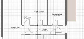 Appartamento in Via Farense 141