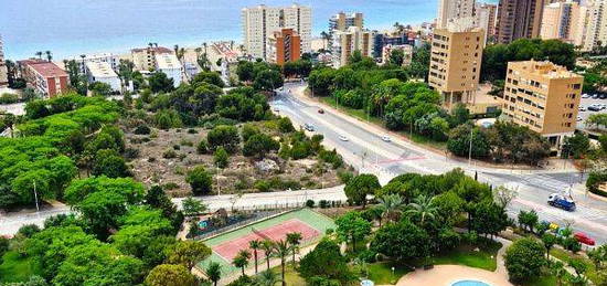 Piso en Playa de Poniente, Benidorm