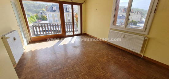 Achat appartement 3 pièces 66 m²