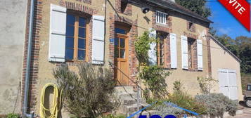 Maison 4 pièces 82 m²