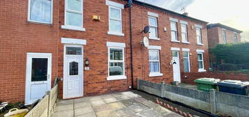 3 bedroom terraced house to rent