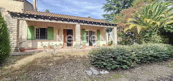 Maison Saint Remy De Provence 4 pièces 120 m²