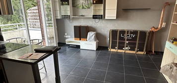 Achat appartement 2 pièces 39 m²