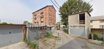 Appartamento all'asta via San Giorgio , 171, Villanterio