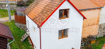 Dům, 34 m², Měřín, 594 42