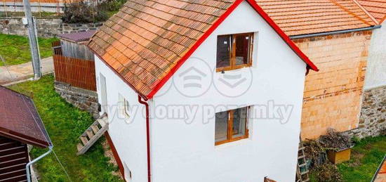 Dům, 34 m², Měřín, 594 42