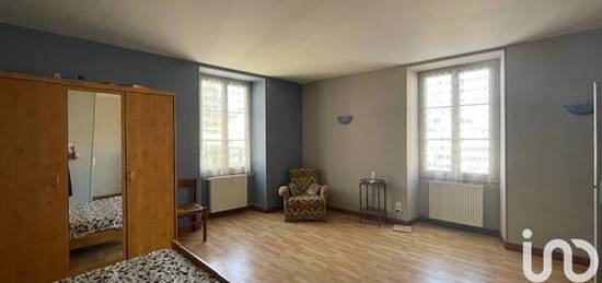 Maison de ville 2 étages  à vendre, 3 pièces, 1 chambre, 83 m²