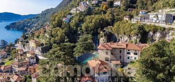 Villetta bifamiliare in vendita in via al Mulino