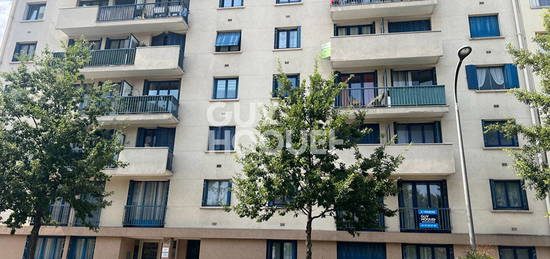 Appartement Chatillon 3 pièce(s) 58 m2