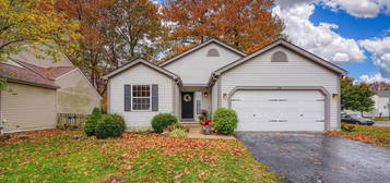 418 Bent Tree Dr, Marysville, OH 43040