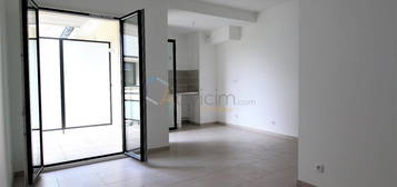 Location appartement 1 pièce 27 m²