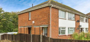 Property for sale in Poole Road, Southampton SO19