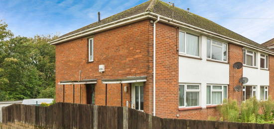 Property for sale in Poole Road, Southampton SO19