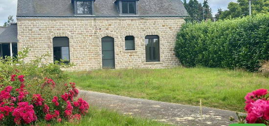 Achat maison 6 pièces 137 m²