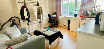 1 bed flat to rent