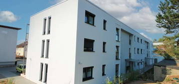 Moderne 2-Zimmer Wohnung in ruhiger Lage in Nauheim!