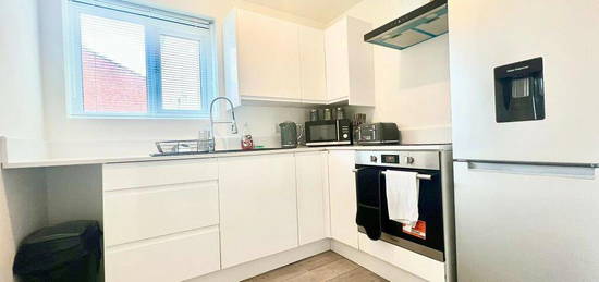 2 bedroom ground floor flat