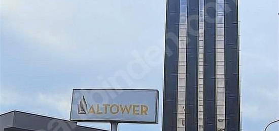 SATILIK ALTOWER REZİDANS