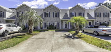 3906 Tybre Downs Cir Unit 3906, Little River, SC 29566