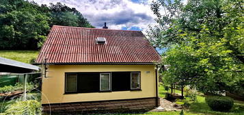 Prodej  rodinného domu 75 m², pozemek 470 m²