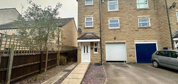 Semi-detached house to rent in Edwin Avenue, Guiseley, Leeds LS20