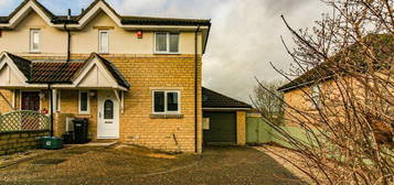 5 bedroom semi-detached house