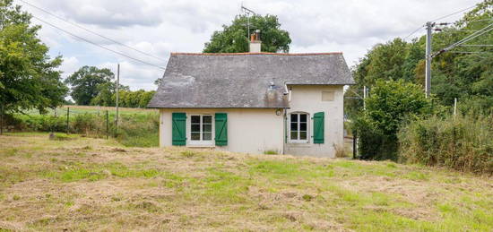 Maison  à vendre, 4 pièces, 3 chambres, 73 m²