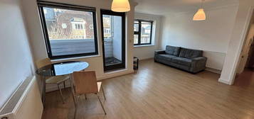 1 bedroom flat to rent