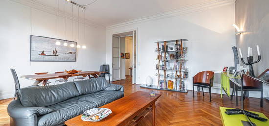 Appartement  à vendre, 4 pièces, 3 chambres, 129 m²