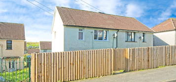 Semi-detached house for sale in Heol-Y-Bryn, Fochriw, Bargoed CF81