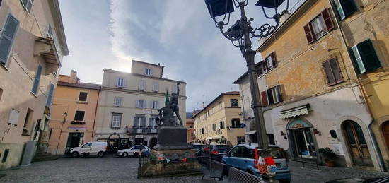 Appartamento Monte Porzio Catone