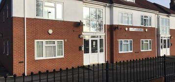 2 bed flat to rent