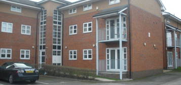 Flat for sale in Reeds Lane, Moreton, Wirral CH46