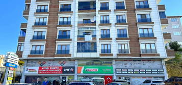 İMAX GAYRİMENKUL GEBZE ADEM YAVUZ MH CADDE ÖZERİ 90 M2 2+1 DAİRE