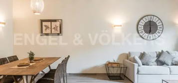 Apartamento en Carrer de les Portadores