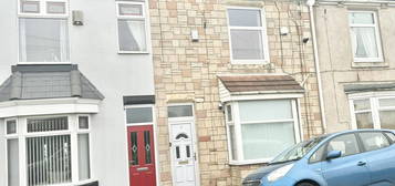 3 bed terraced house for sale