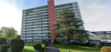 Stilvolle 2-Raum-Wohnung mit Balkon in Kerpen