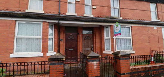 3 bed terraced house for sale