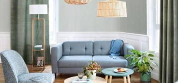 Studio à vendre, 1 pièce, 39 m², Étage 3/–